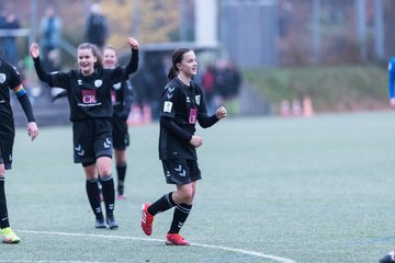Bild 330 - wBJ Harburger TB - Holstein Kiel : Ergebnis: 2:1